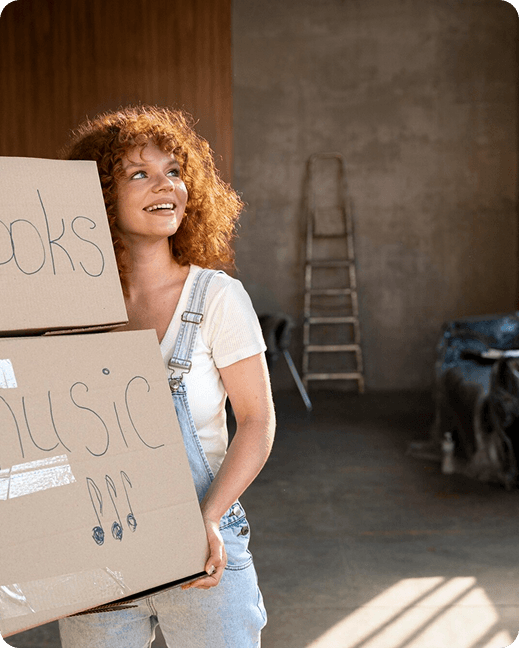 driver | mover